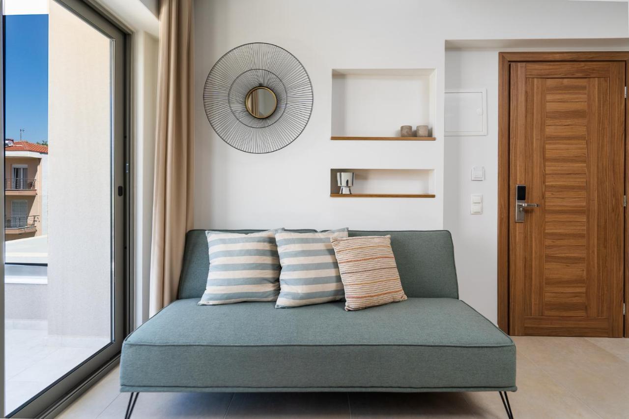 ليبتوكاريا Funtuki Seaside Apartments المظهر الخارجي الصورة