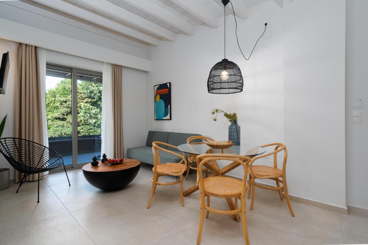 ليبتوكاريا Funtuki Seaside Apartments المظهر الخارجي الصورة