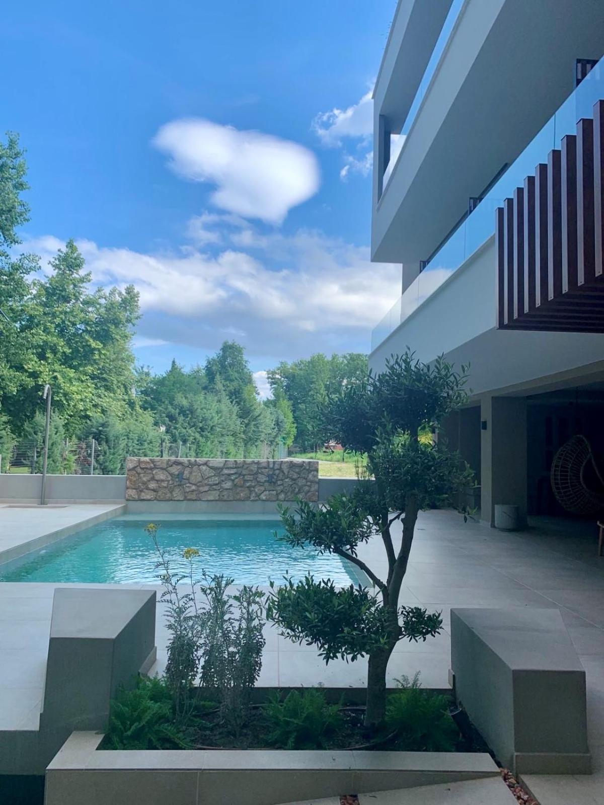 ليبتوكاريا Funtuki Seaside Apartments المظهر الخارجي الصورة