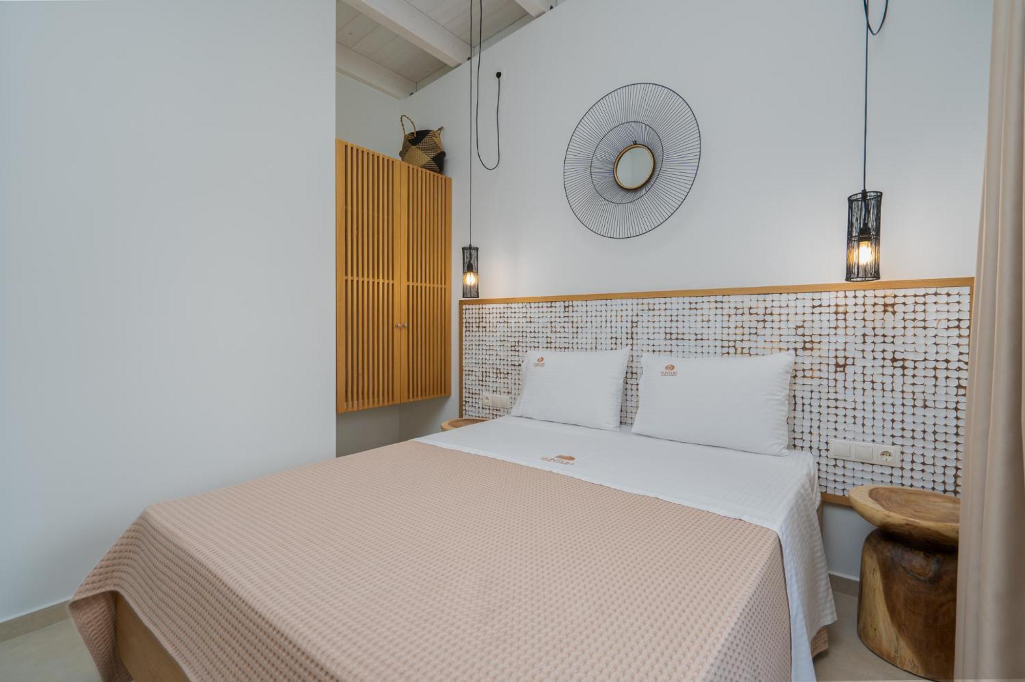 ليبتوكاريا Funtuki Seaside Apartments المظهر الخارجي الصورة