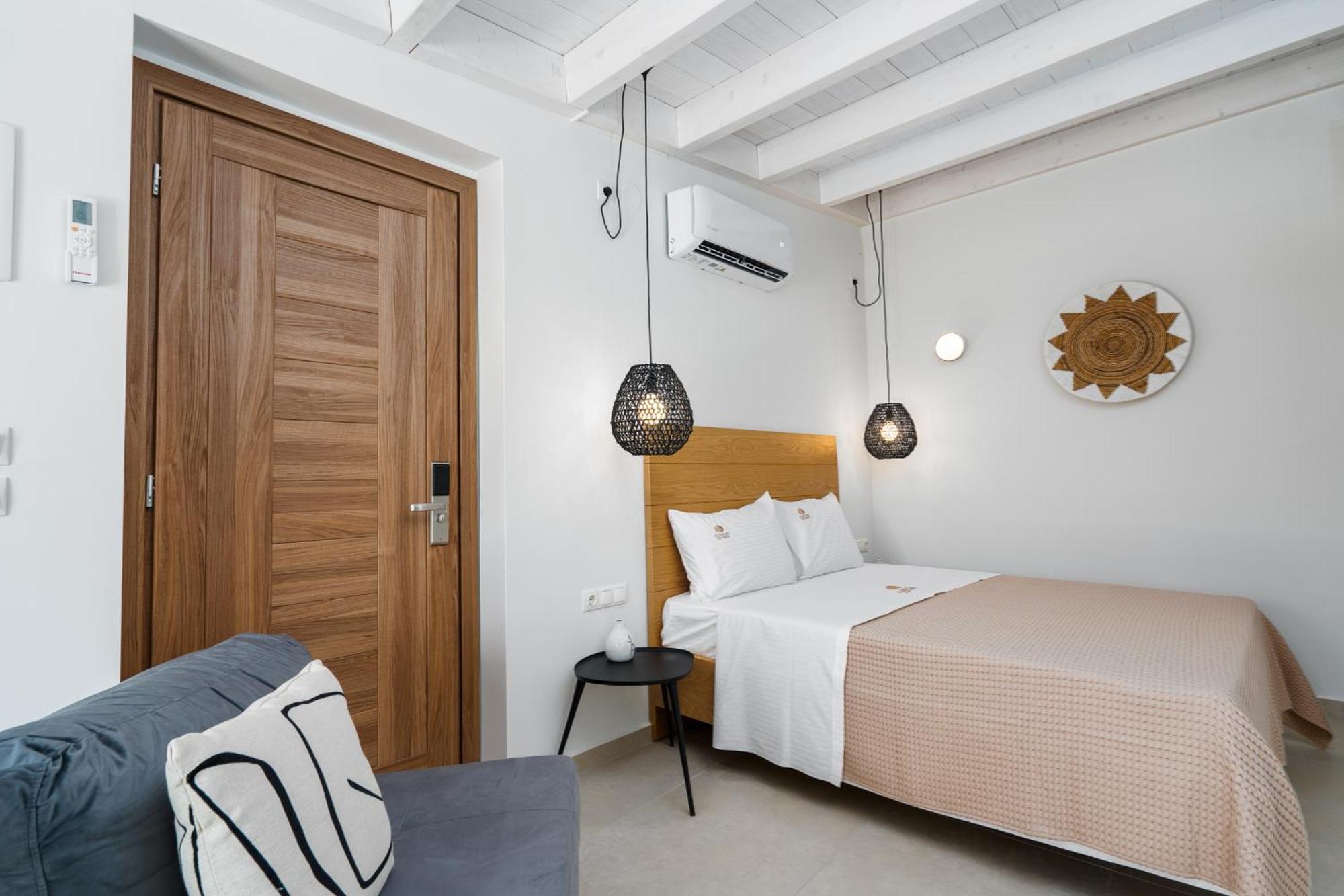 ليبتوكاريا Funtuki Seaside Apartments المظهر الخارجي الصورة